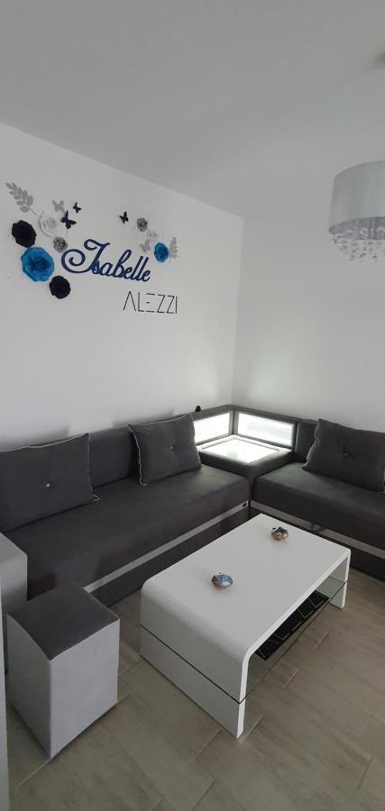 Isabelle Apartament Alezzi Beach Resort Mamaia Nord Năvodari Екстериор снимка