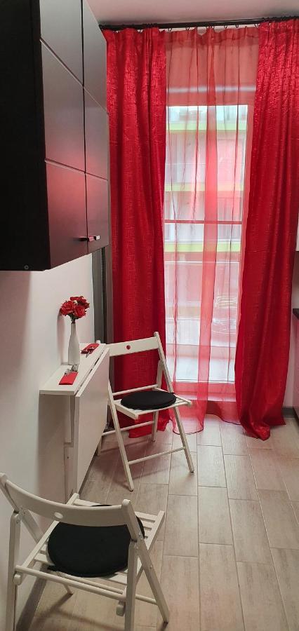 Isabelle Apartament Alezzi Beach Resort Mamaia Nord Năvodari Екстериор снимка